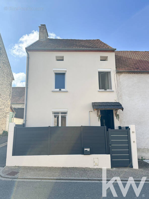 Maison à LE VERNET