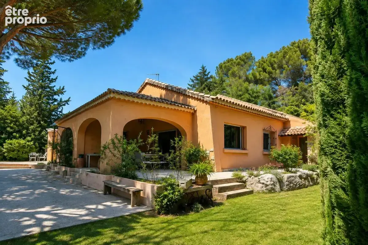 Maison à SAINT-MARC-JAUMEGARDE