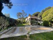 Maison à LA SEYNE-SUR-MER