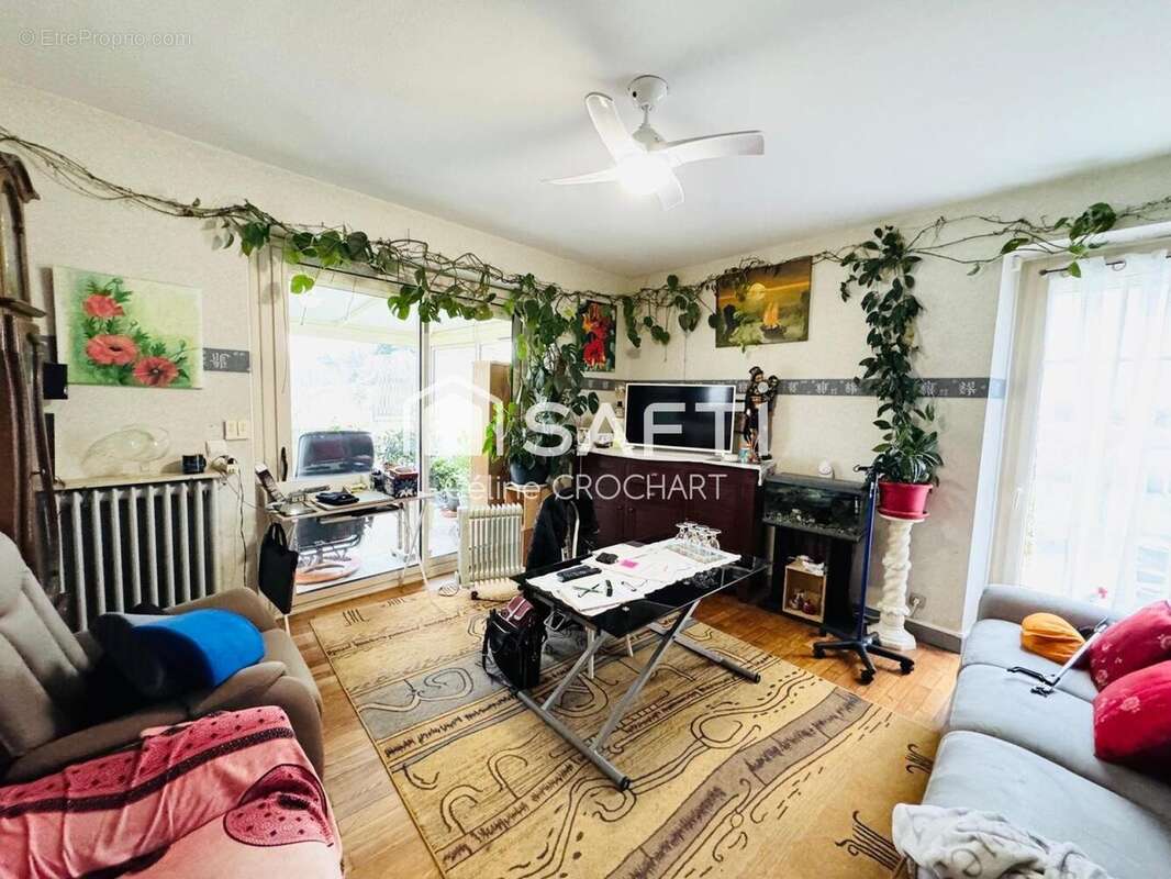 Photo 6 - Maison à SAINTE-EULALIE-D&#039;ANS