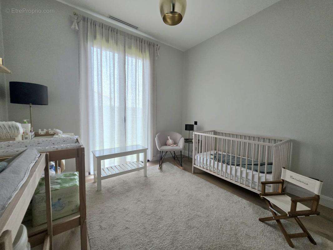 Maison à MIOS