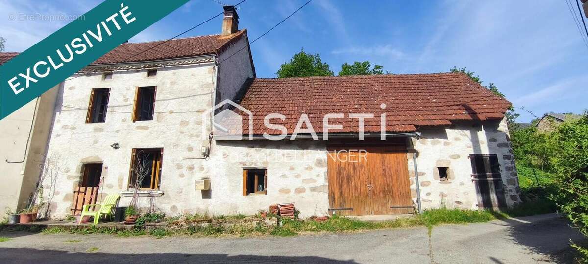 Photo 2 - Maison à SERVANT