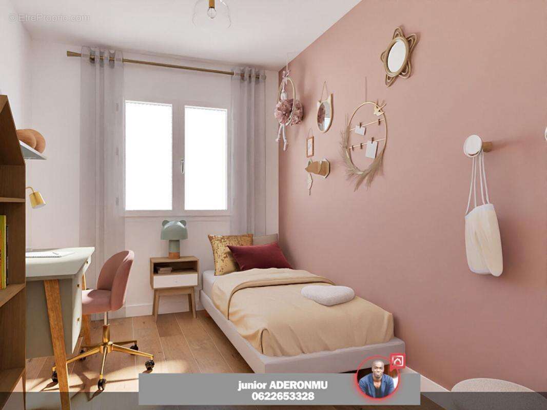 Maison à LA QUEUE-EN-BRIE