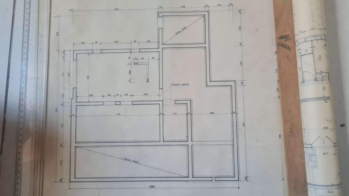 Maison à LA ROCHE-DE-GLUN