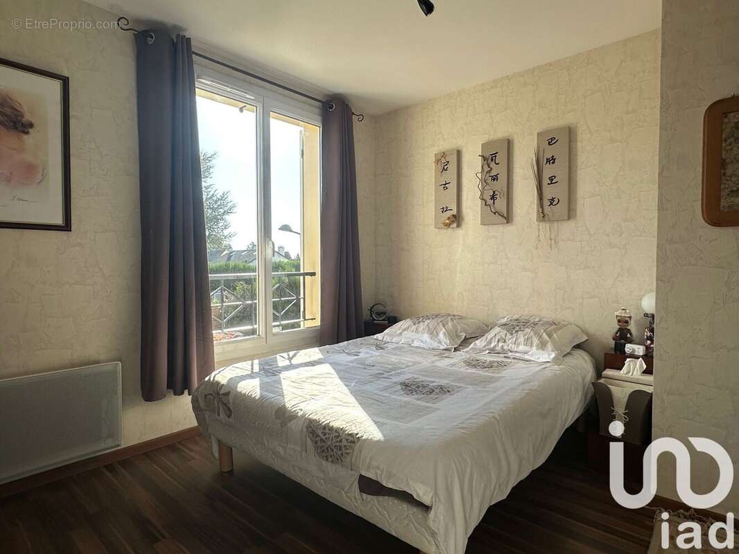 Photo 4 - Maison à BRUYERES-SUR-OISE