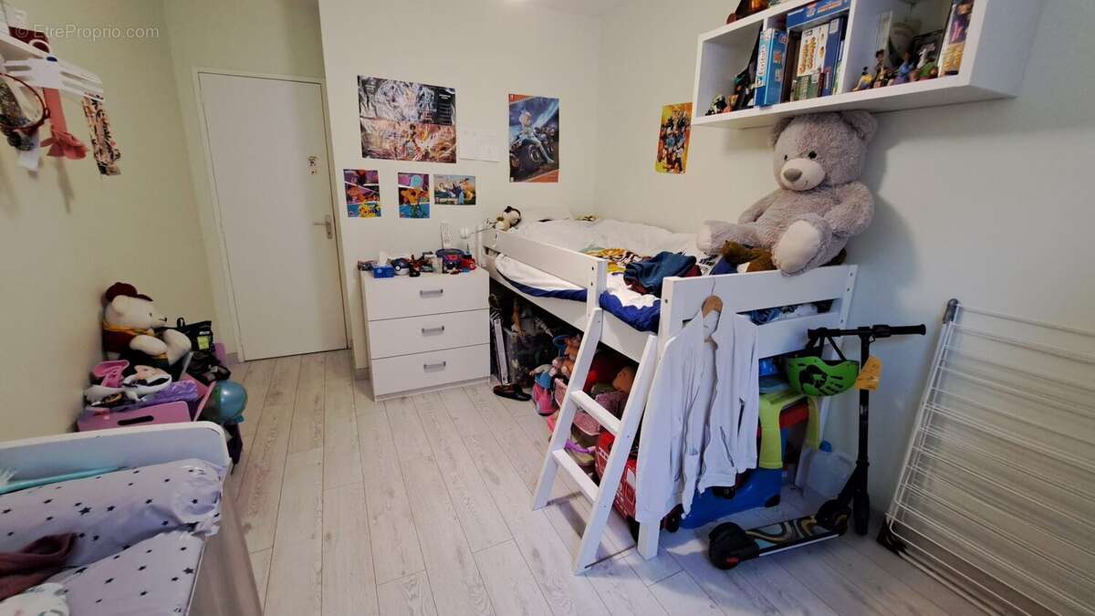 Appartement à FORGES-LES-BAINS