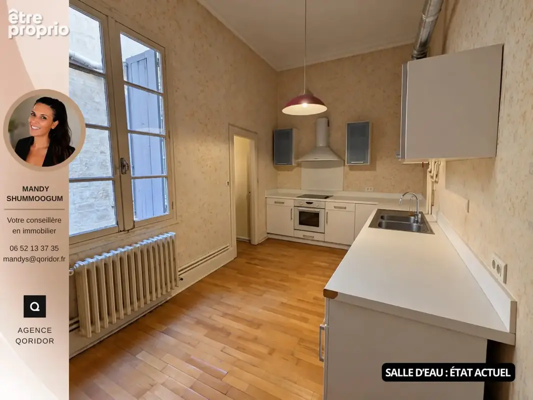 Appartement 3 pièces 76 m² à vendre à Montpellier (34000) - photo 9