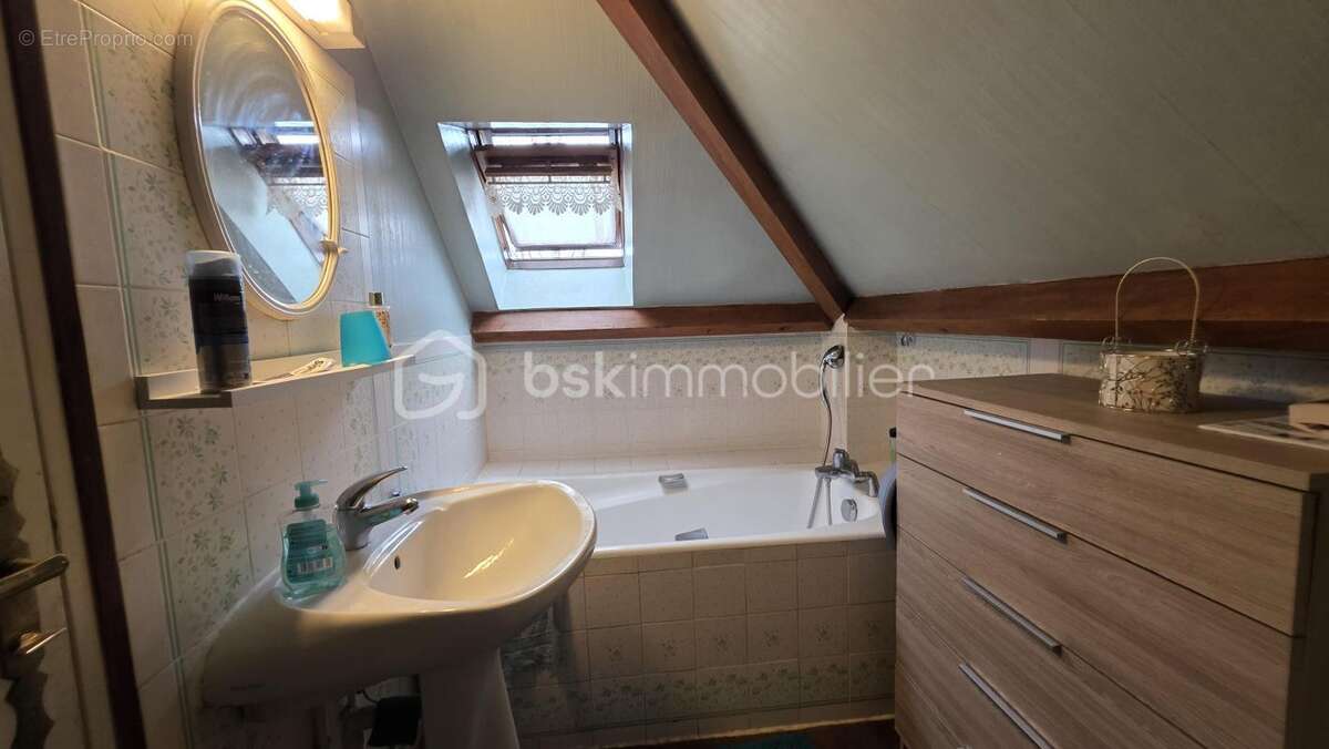 Maison à BOIS-LE-ROI