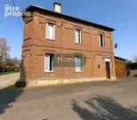 Maison à DOUDEVILLE