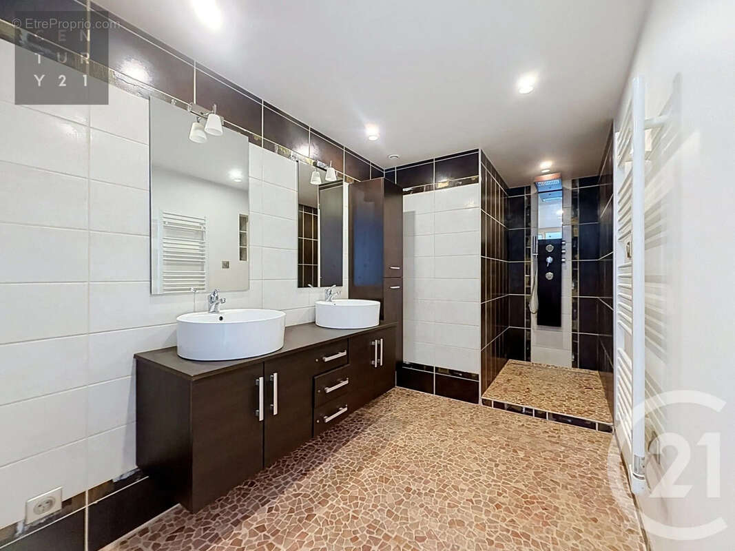 Maison 115 m² à Troyes  - photo 4