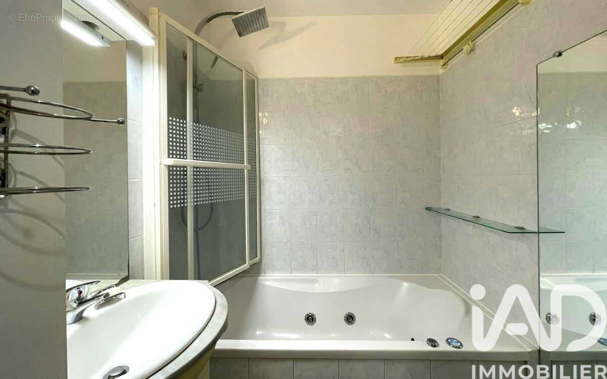 Photo 7 - Appartement à RIS-ORANGIS