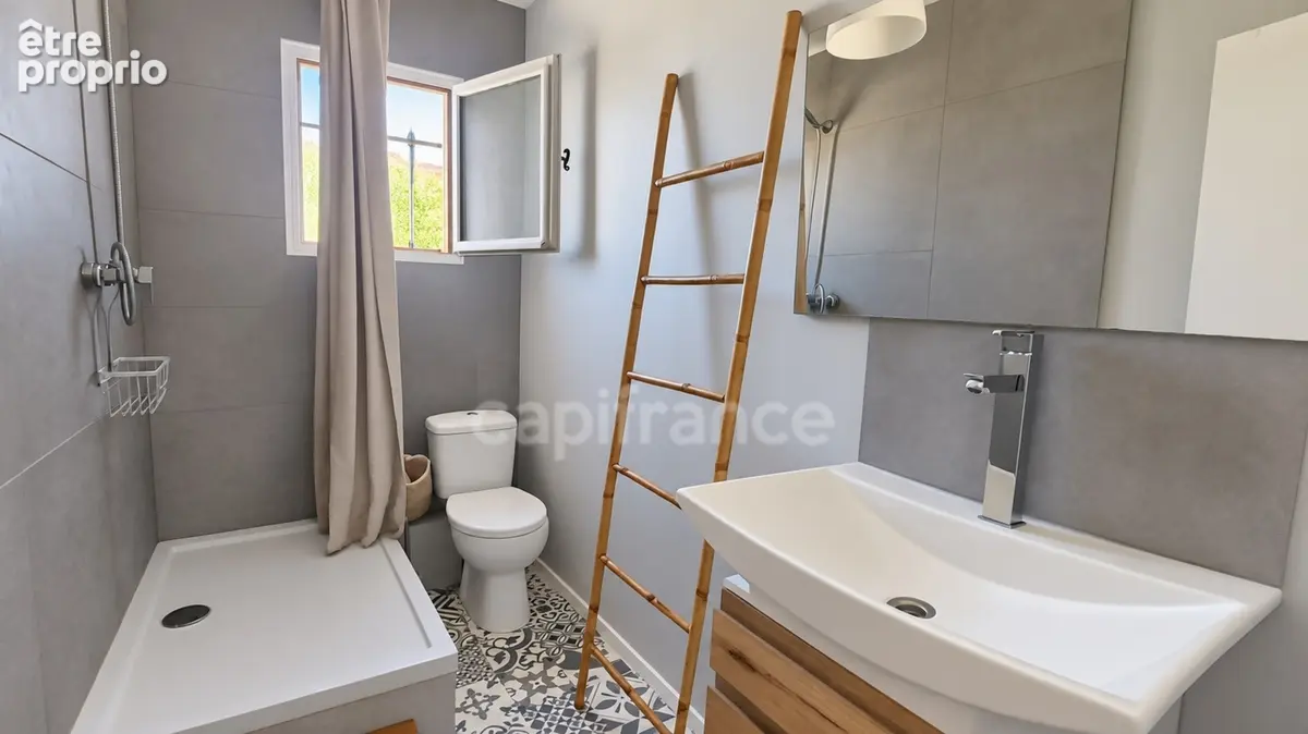 Maison à vendre 4 pièces avec studio indépendant, garage et jardin – Châteaurenard - photo 5
