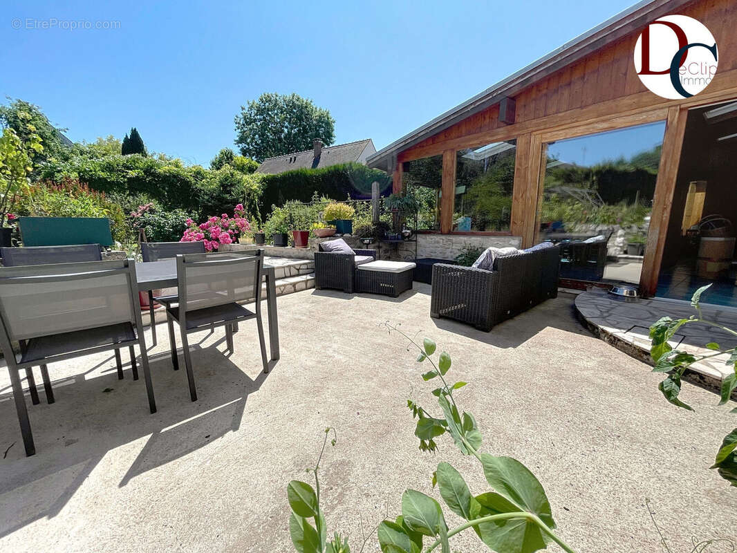 Photo 3 - Maison à SENLIS