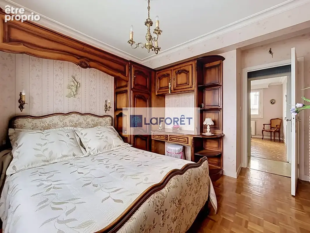 Appartement Brest 4 pièces 73 m² - photo 10