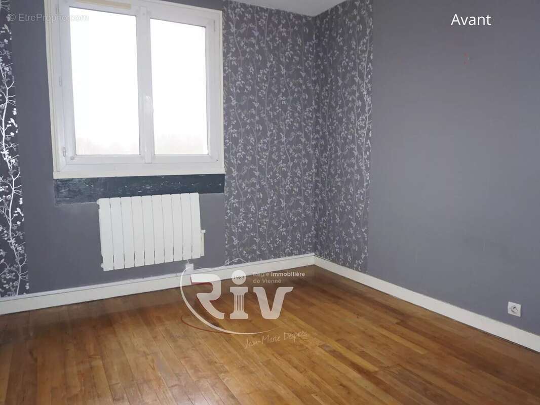 Appartement à VIENNE