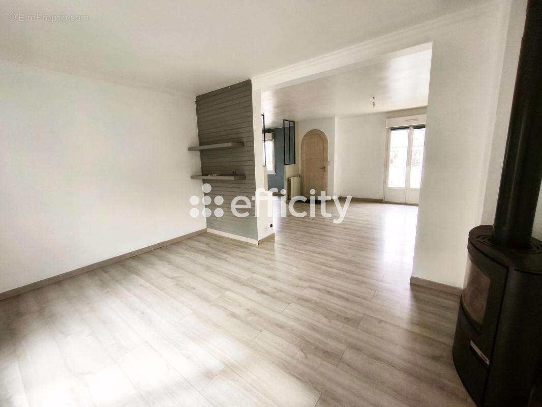 Maison 186 m² à Iffendic  - photo 33