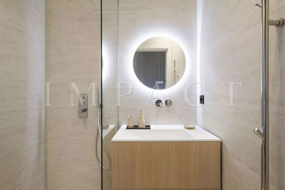 Appartement à Vendre Cannes Croisette - photo 9
