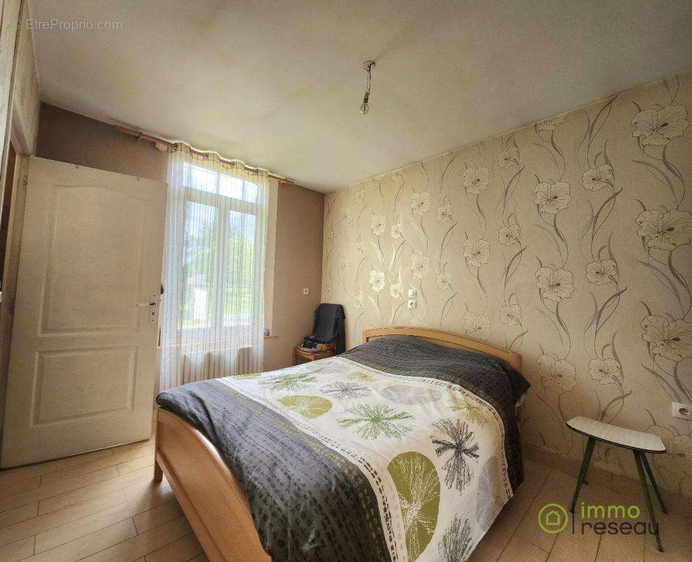 Maison 72 m² à Margny-Aux-Cerises  - photo 10