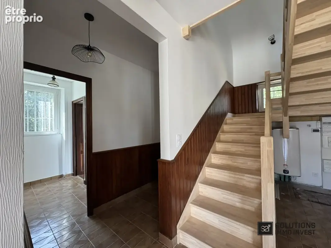 Maison 6 pièces 134 m² à vendre à Ploudalmezeau (29830) - photo 6