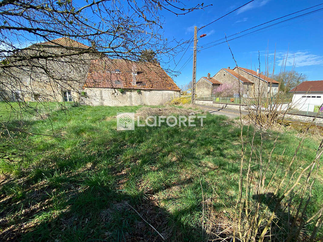 Maison à CELLES-EN-BASSIGNY