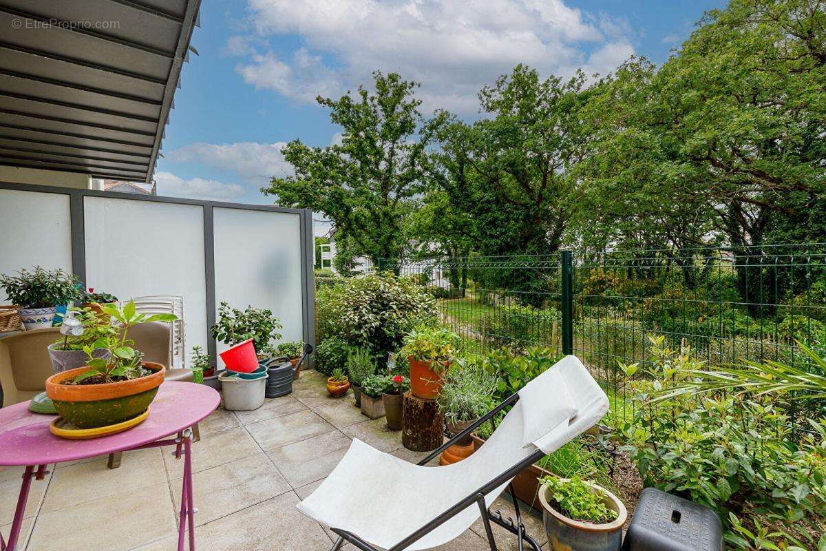 Appartement à PORNIC