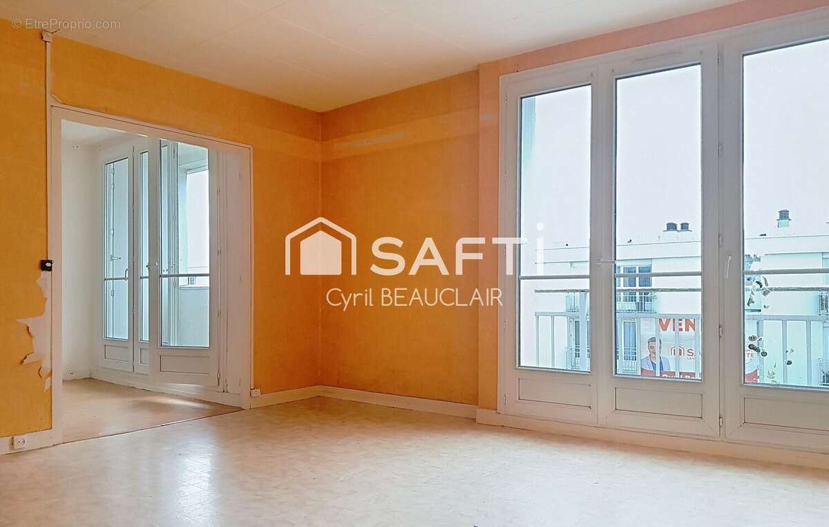 Photo 2 - Appartement à REZE