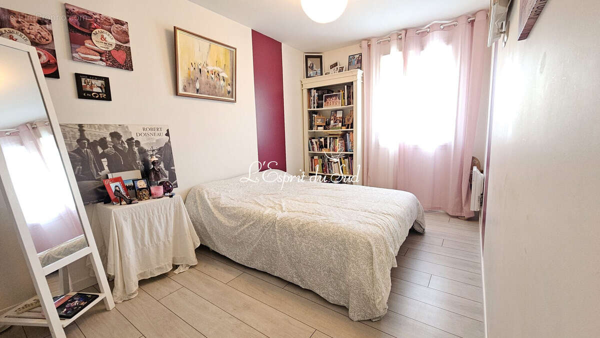 Maison 99 m² à Coufouleux  - photo 9