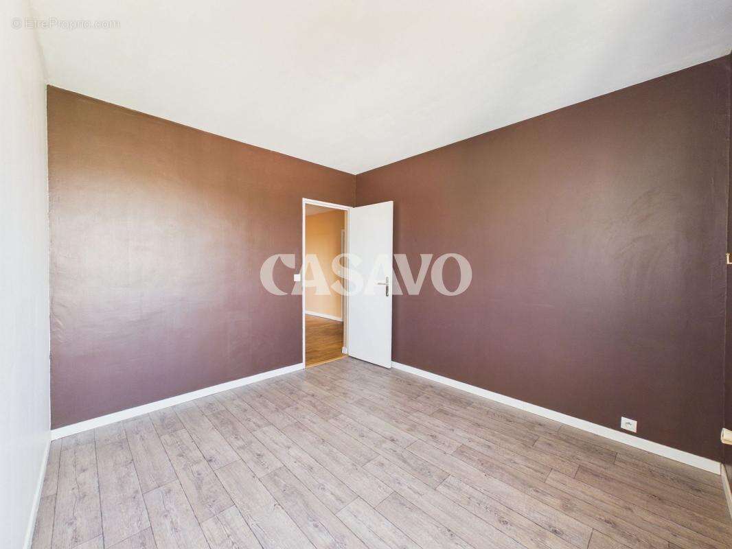 Appartement à CHAMPIGNY-SUR-MARNE