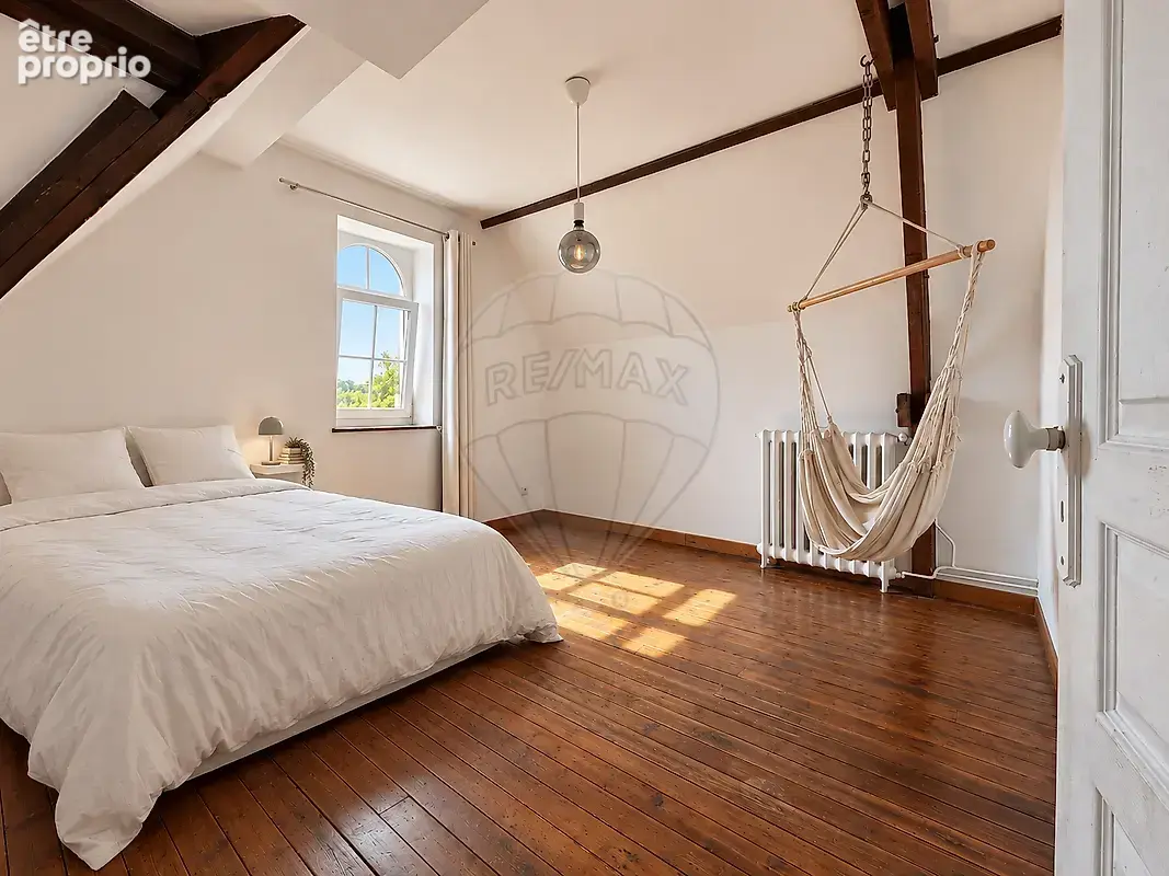 Maison 4 chambre(s) à vendre - photo 10