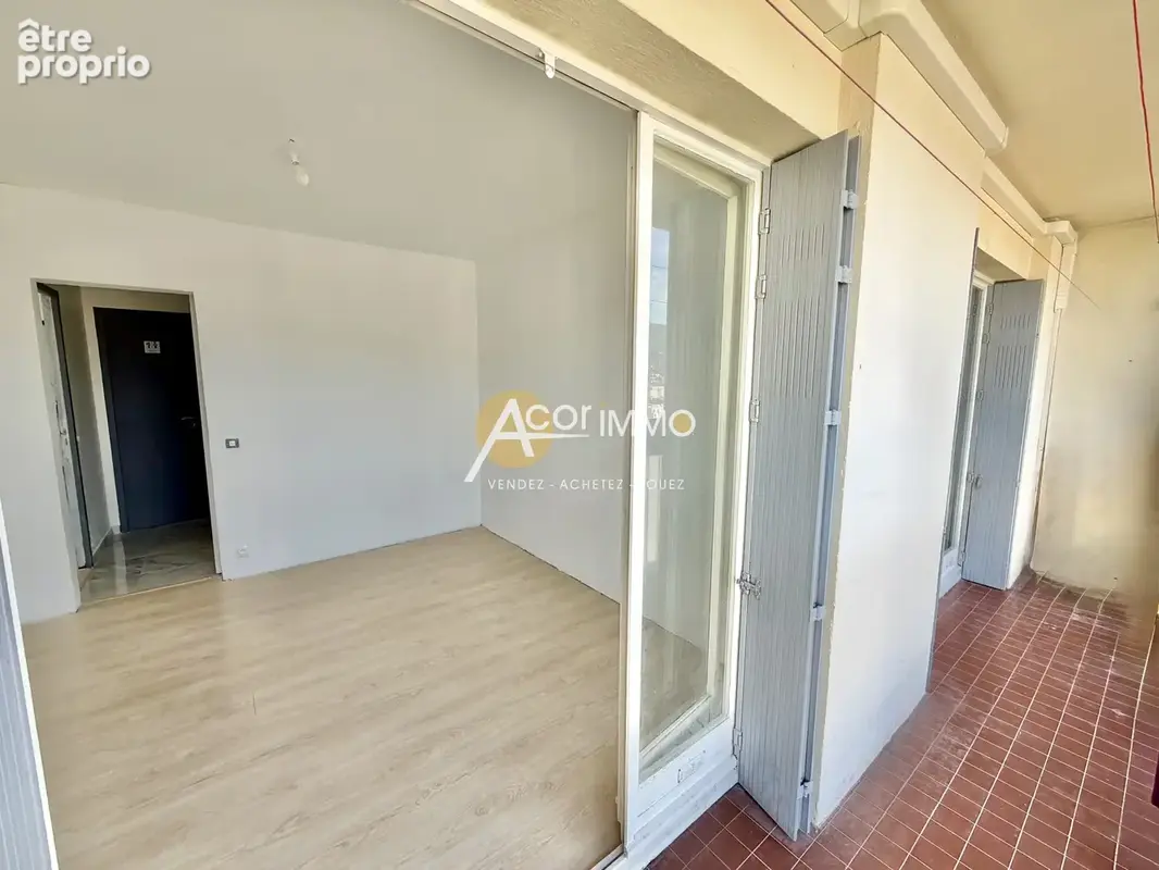 Appartement T4 au calme avec ascenseur sur La Valette - photo 9