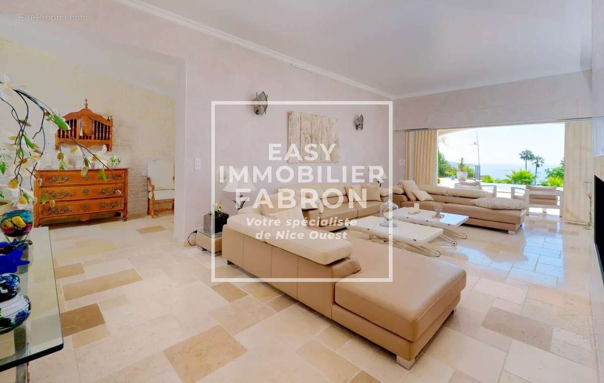 Maison 449 m² à Nice  - photo 13