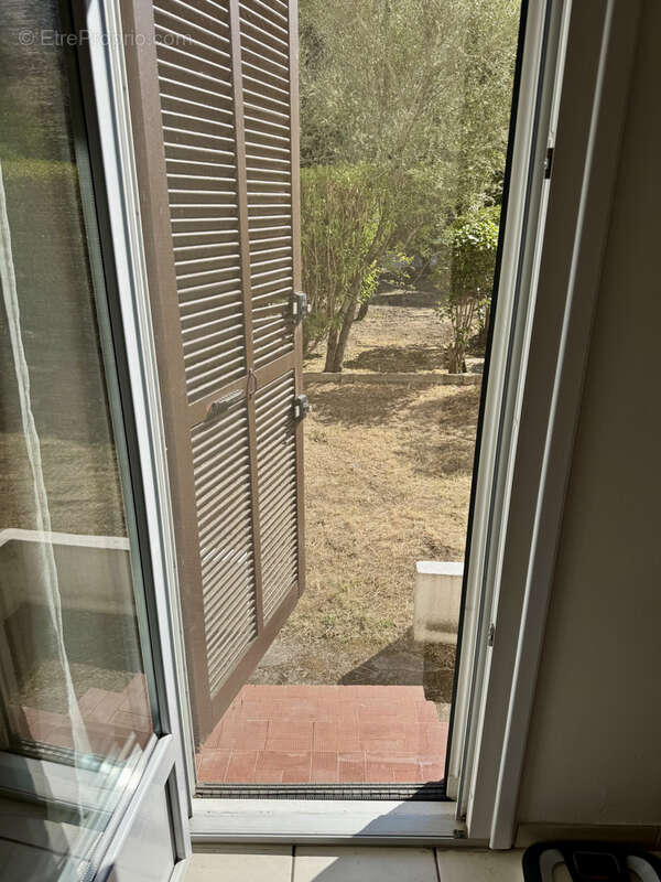 Appartement T2 en rez-de-jardin - photo 17