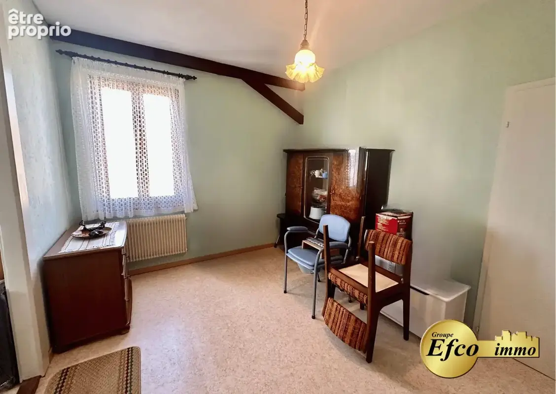 Maison 6 pièces 189 m² à vendre à Saint-Louis (68300) - photo 4