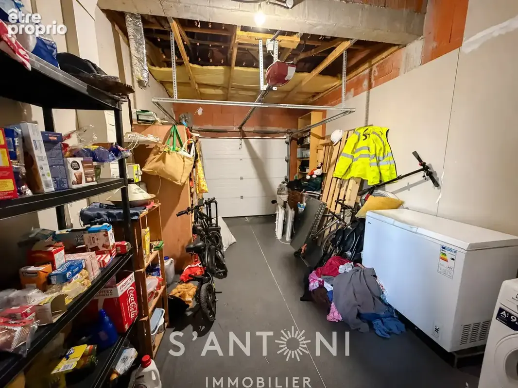 BESSAN  Maison familiale 3 chambres dans un secteur calme et recherché ! - photo 9