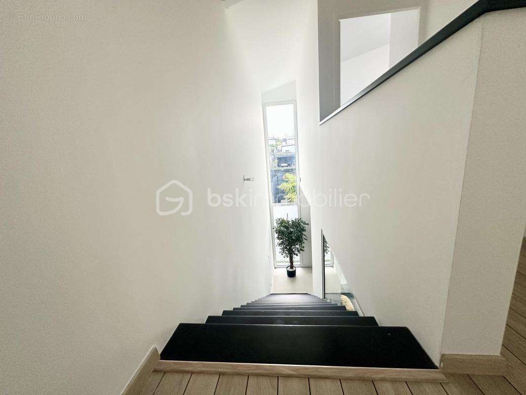 Maison à SAINT-GREGOIRE