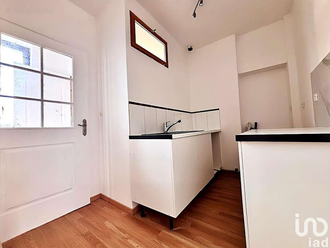 Photo 2 - Appartement à DENAIN