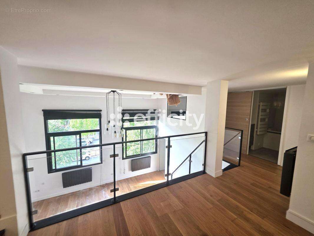 Appartement à CLAMART