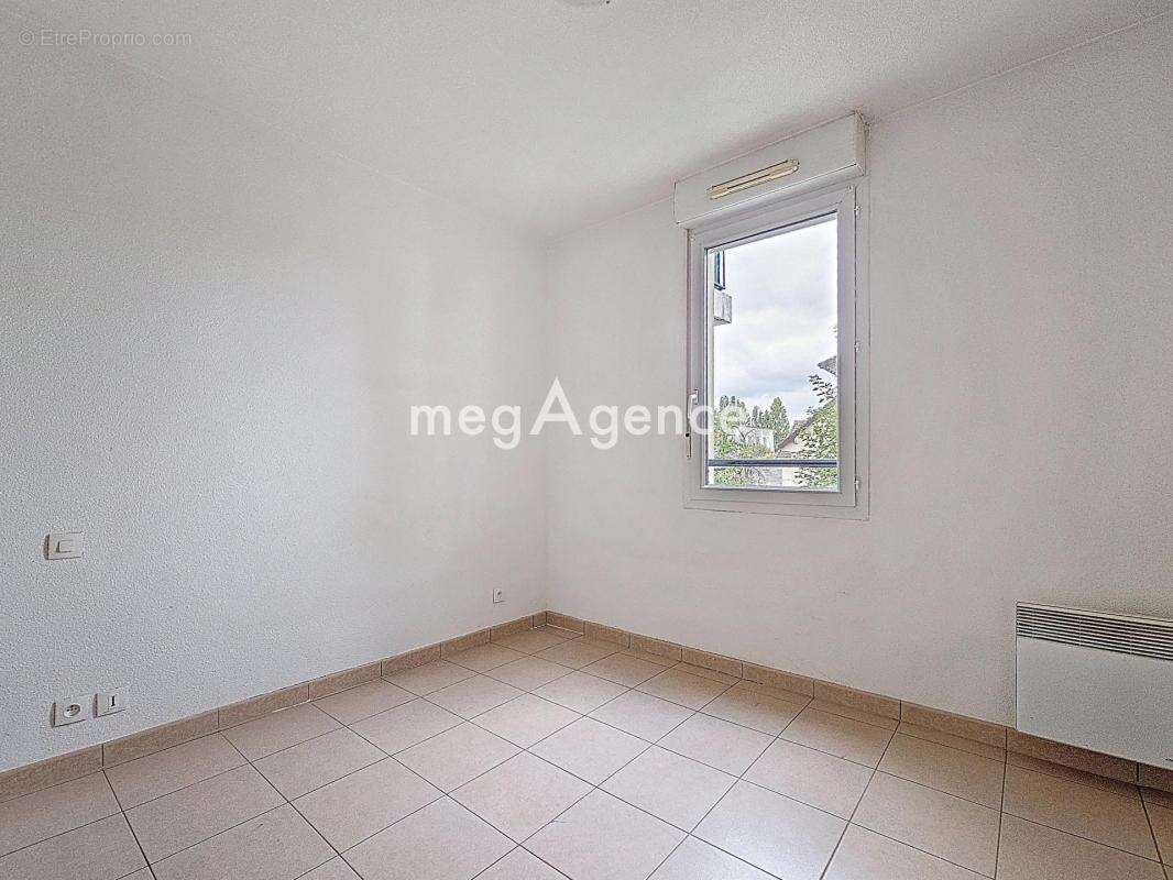 Appartement à MANTES-LA-JOLIE