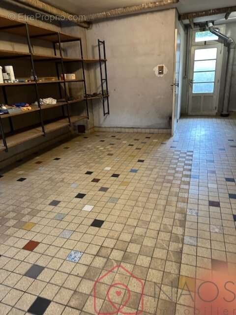 Maison à MERS-LES-BAINS