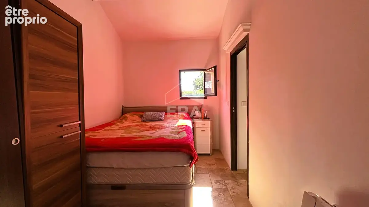 FREJUS CAPITOU Maison 3 pièces 65m2 - photo 16