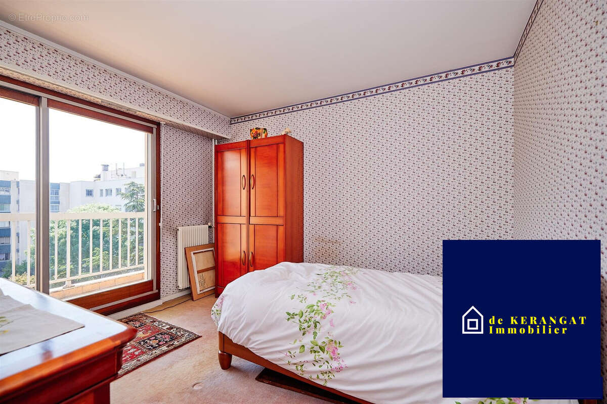 Appartement à SCEAUX