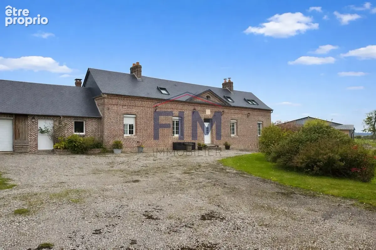 Propriété équestre - photo 1