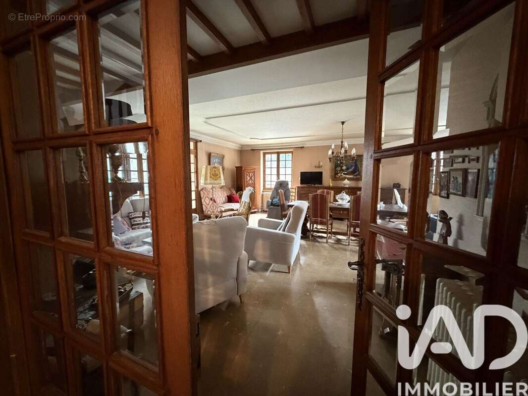 Photo 2 - Maison à BELCAIRE