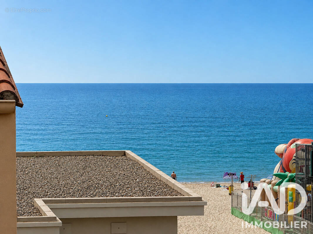 Photo 1 - Appartement à CANET-EN-ROUSSILLON