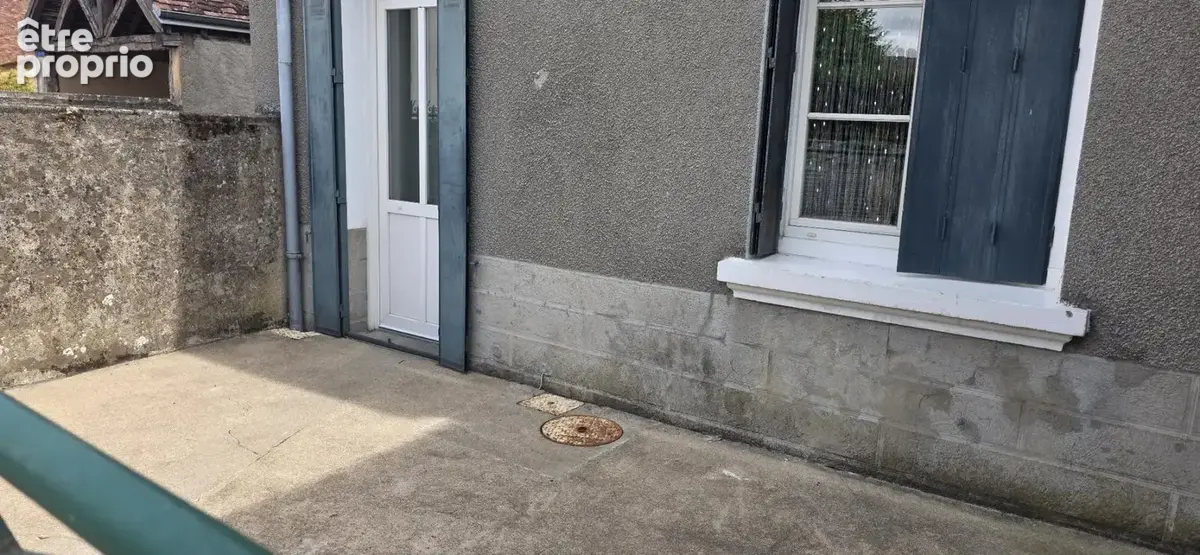 Maison 4 pièces 65 m² à vendre à Cluis (36340) - photo 7