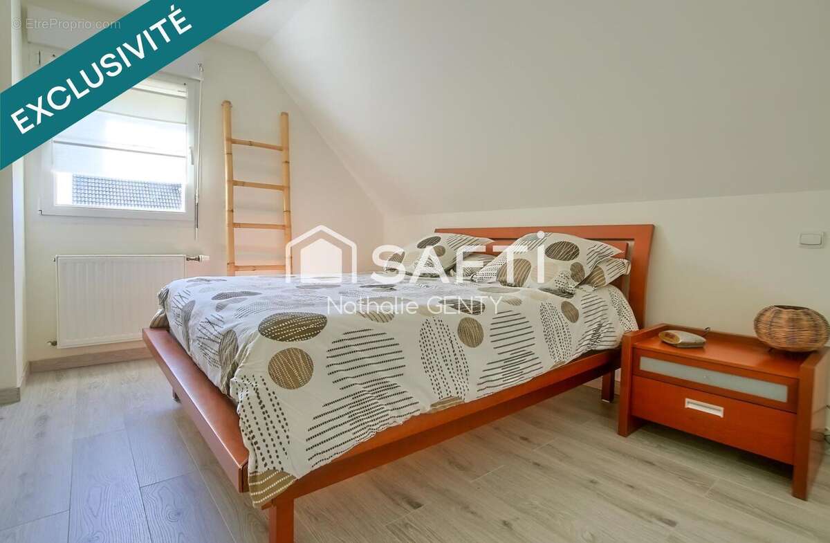 Photo 9 - Maison à UXEM