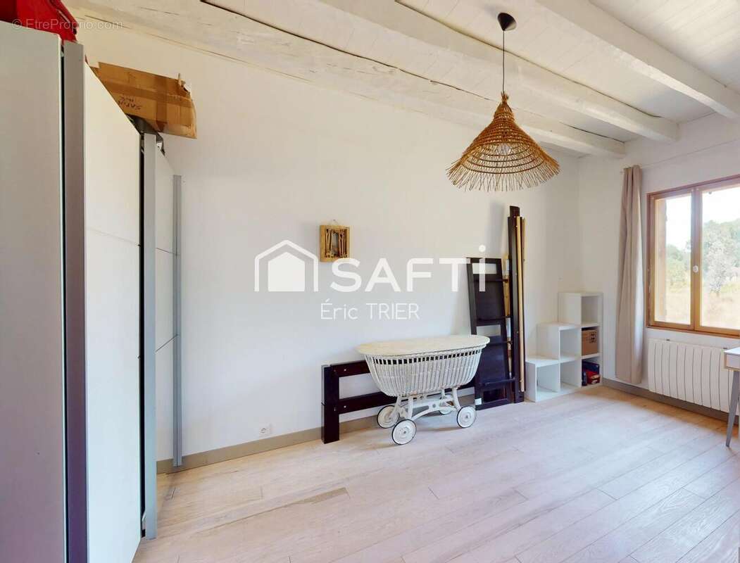 Maison 107 m² à Lue  - photo 7