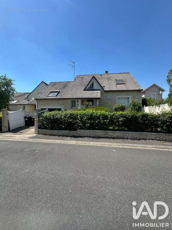 Photo 7 - Maison à MUIZON