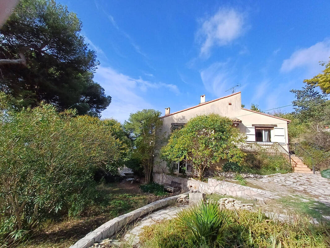 Maison à SETE