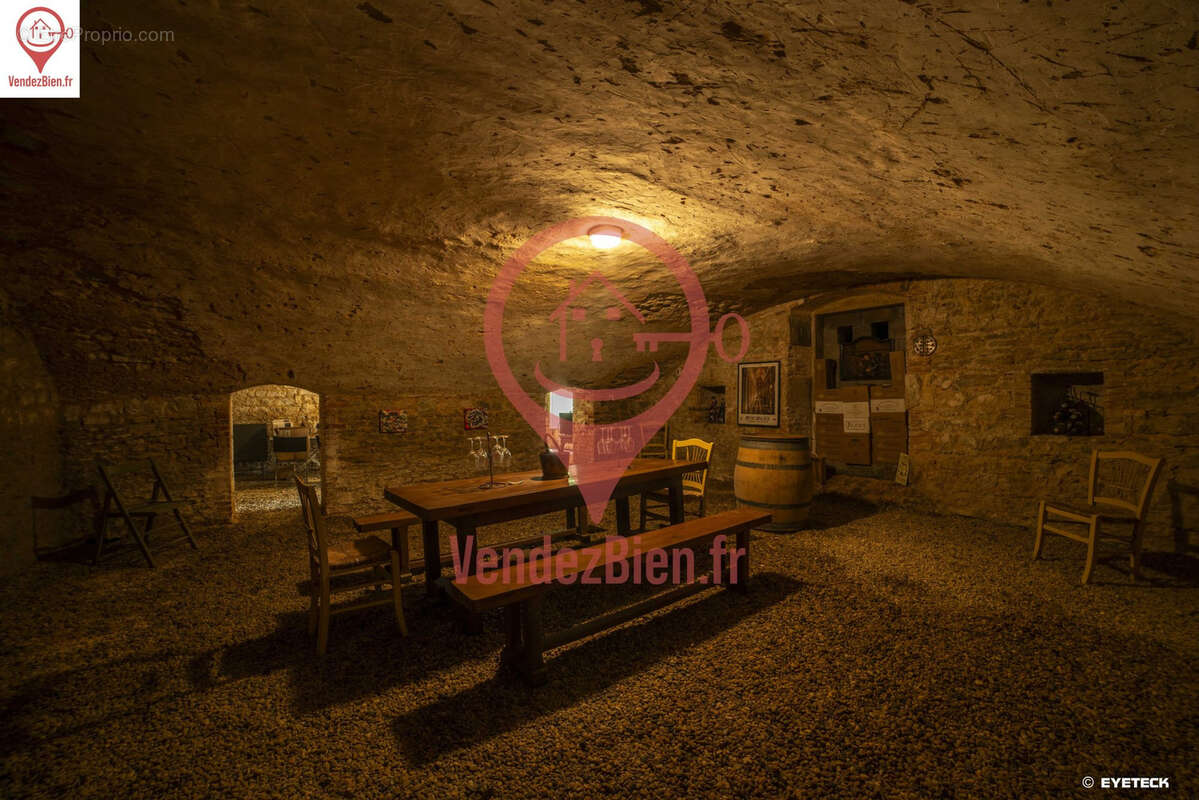 Maison à MENETOU-SALON